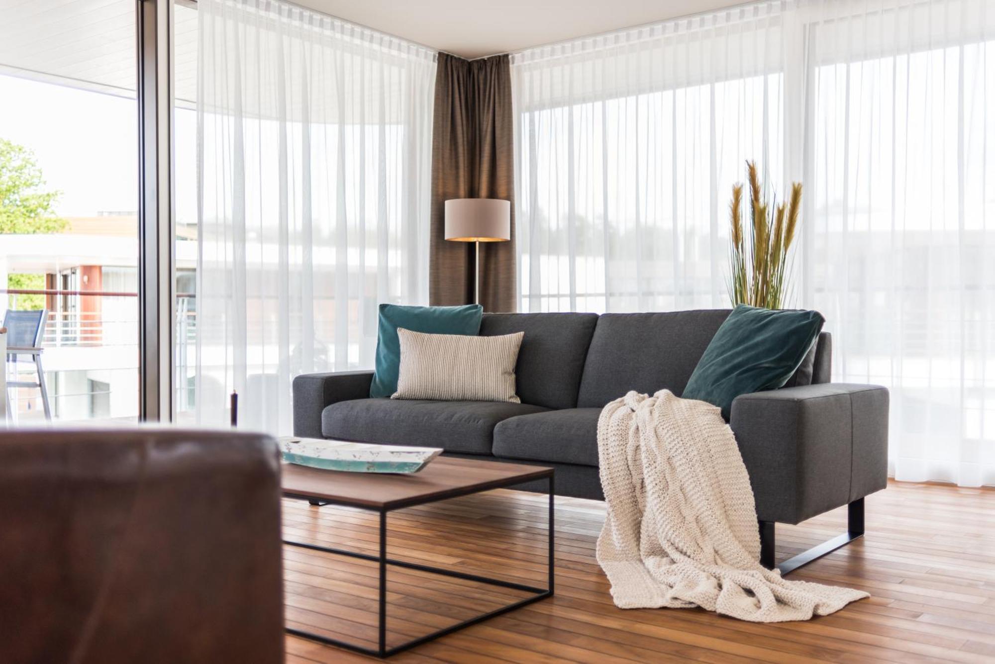 Deltapark Vitalresort**** Thun Zewnętrze zdjęcie