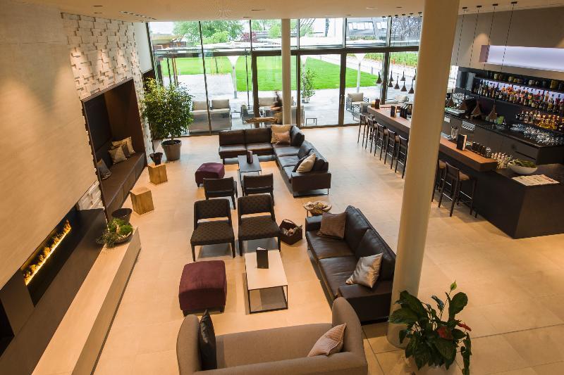Deltapark Vitalresort**** Thun Zewnętrze zdjęcie