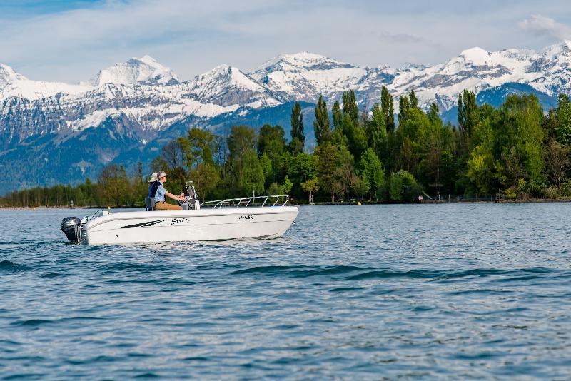 Deltapark Vitalresort**** Thun Zewnętrze zdjęcie
